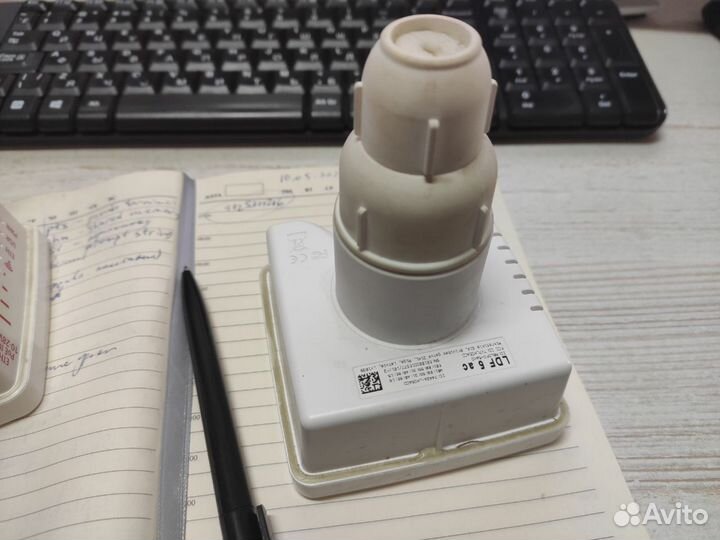 Радимост mikrotik ldf5 AC