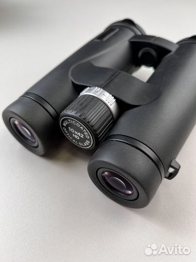Бинокль 10*42 HD