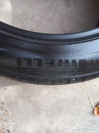 Malatesta MCA 2.25/4.5 R21 и 3.25/4.5 R21