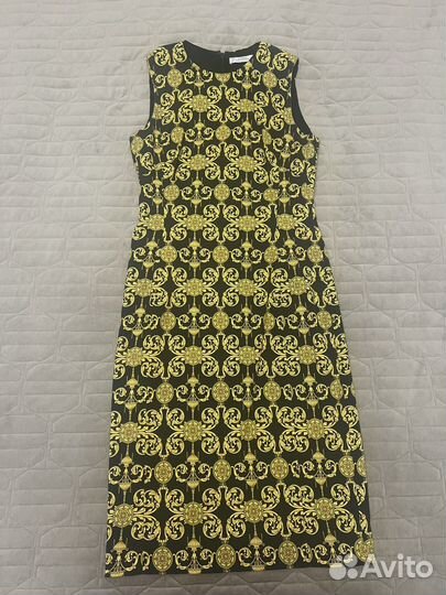 Платье Versace вечернее