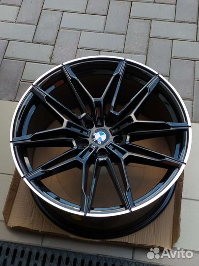 R18/5/120 BMW M f10, f30, f01, X3, X4, E90, E92