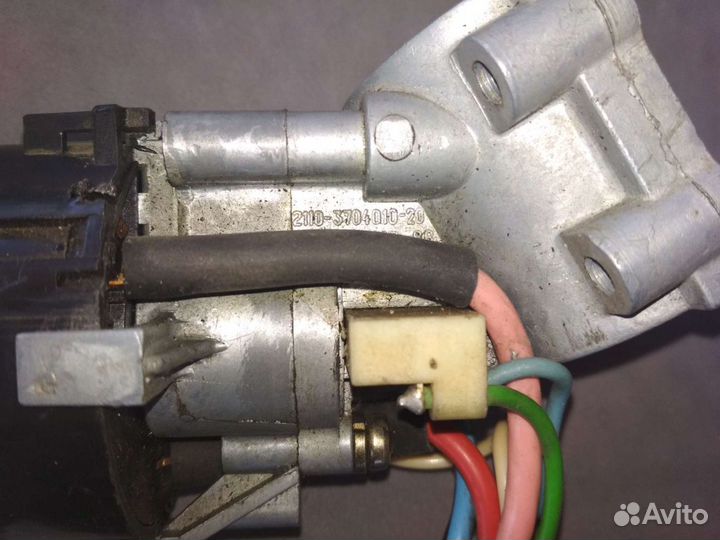 Тормозные колодки на ваз 2110