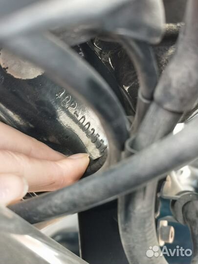 Yamaha Diversion 400 (XJ400S)