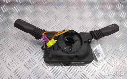 Переключатель поворотов и дворников (стрекоза) ope