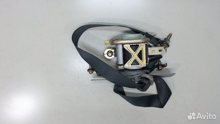 Ремень безопасности Infiniti QX56, 2004