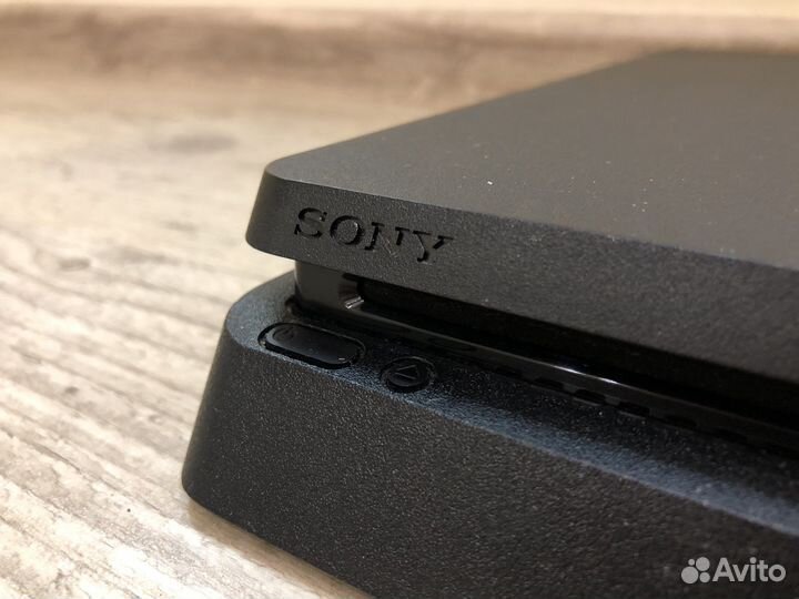 Sony PS 4 Slim 1000GB