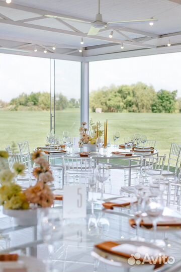 Стол дизайнеркий в аренду