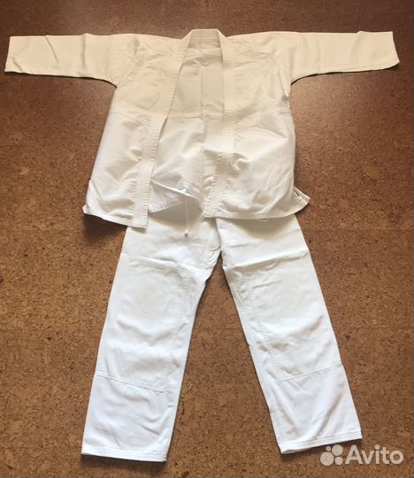 Кимоно для айкидо