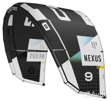 Дельта кайт Core Nexus 3 2022 12