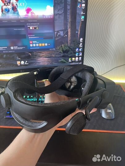 Valve Index VR Full Kit