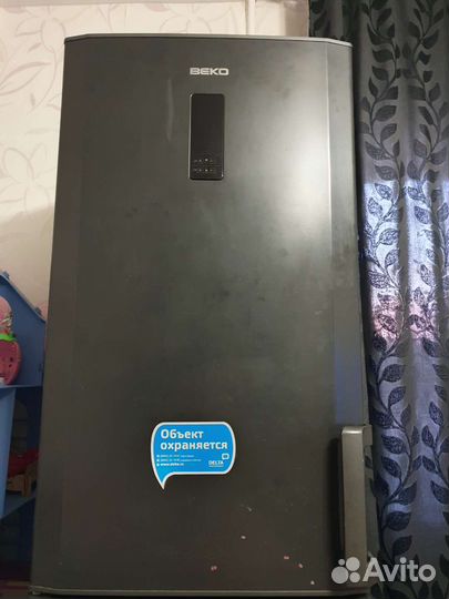 Холодильник на запчасти