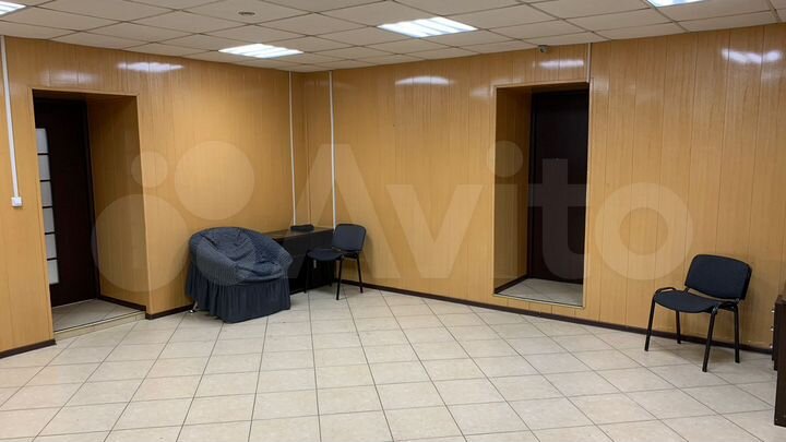 Свободного назначения, 124.4 м²