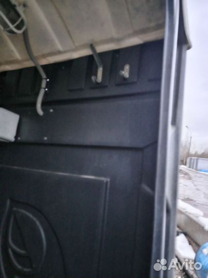 Душевая Кабина