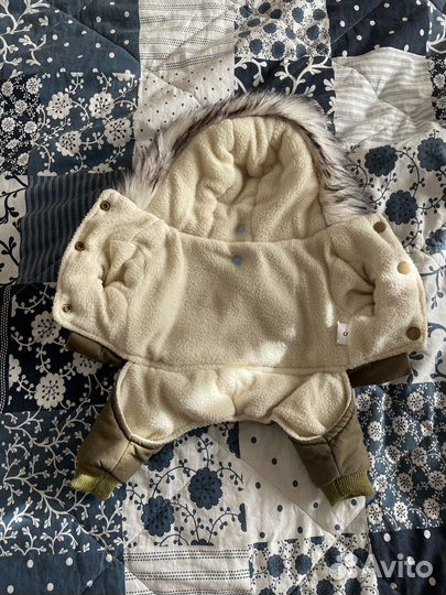 Комбинезон для собак.Одежда для Чихуахуа xs, S