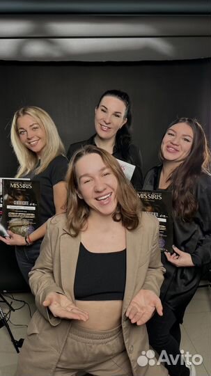 Качественный перманентный макияж