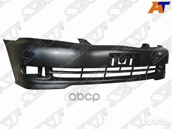 Бампер передний toyota mark II 02-04 4D ST-TY15