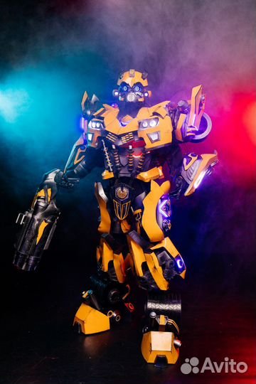 Аниматоры на день рождения