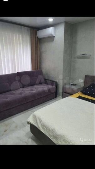 1-к. квартира, 34 м², 3/5 эт.