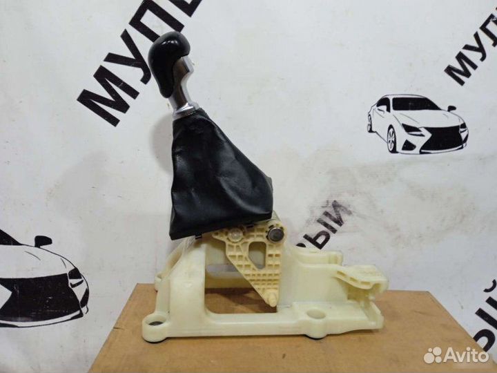 Кулиса МКПП Hyundai Creta