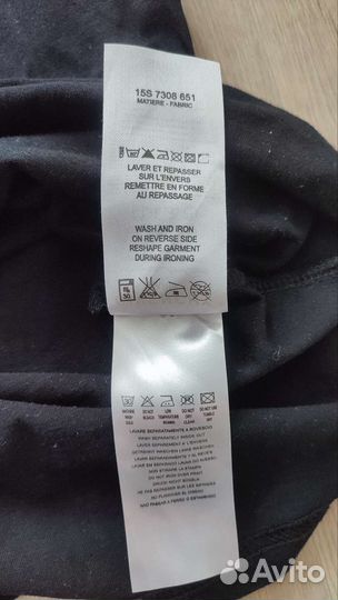 Оригинальная футболка Givenchy