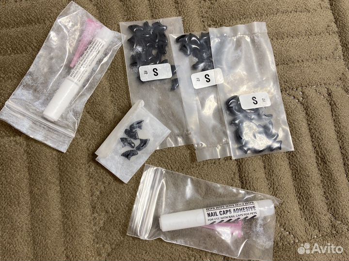 Антицарапки