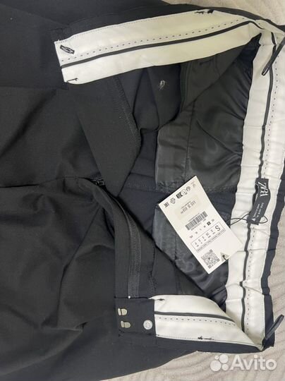 Женские брюки Zara