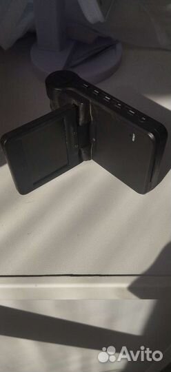 Видеорегистратор supra