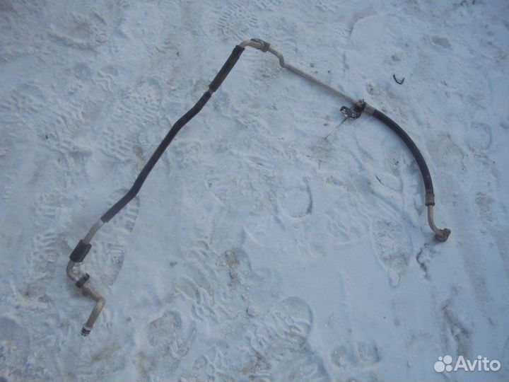 Трубка кондиционера Toyota Camry ACV30 2AZ-FE