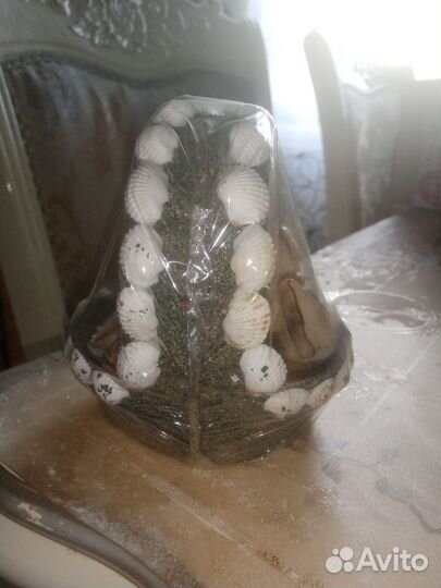 Ракушка, Таиланд