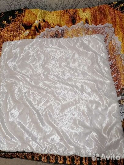 Одеяло на выписку