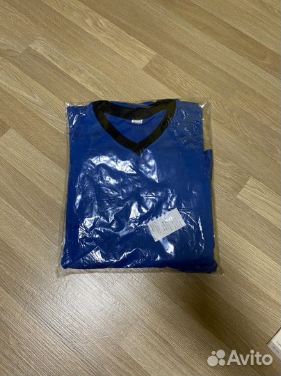 Комплект нательный утепленный