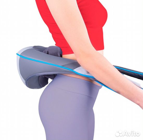 Массажёр для тела yamaguchi Yoki