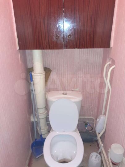 Комната 13 м² в 2-к., 2/9 эт.