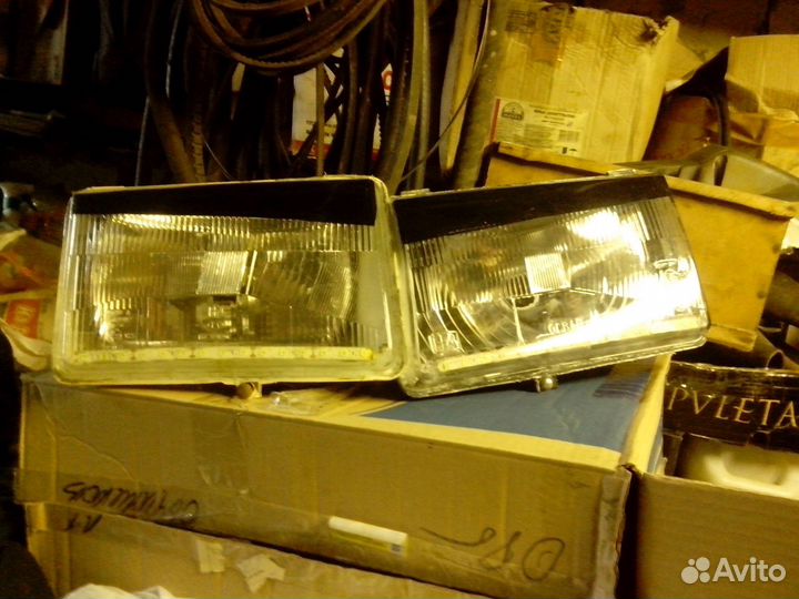 Газель волга