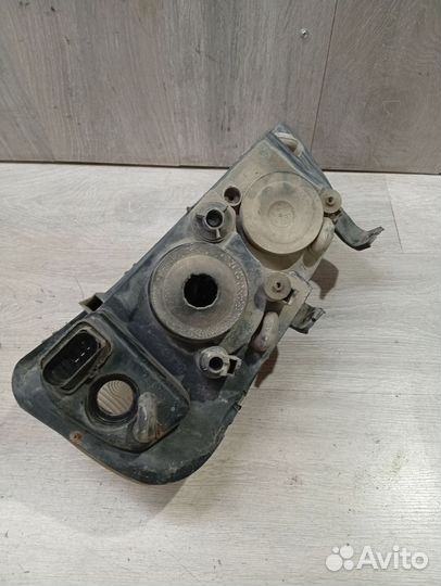 Фара правая Chery Amulet A15