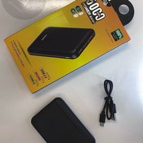 Power bank 5000mah