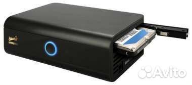 Цифровой медиа плеер iconBIT xds42gl Wi-Fi