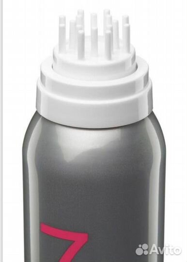 Пилинг для кожи головы