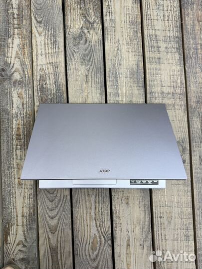 Новый ноутбук Acer Aspire A315 Ryzen 7/16/512