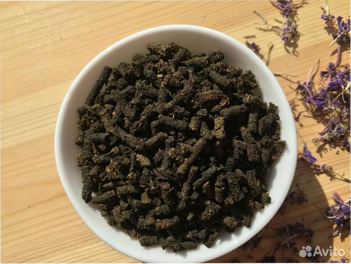 Иван-чай 1кг экочай, урожай 2023