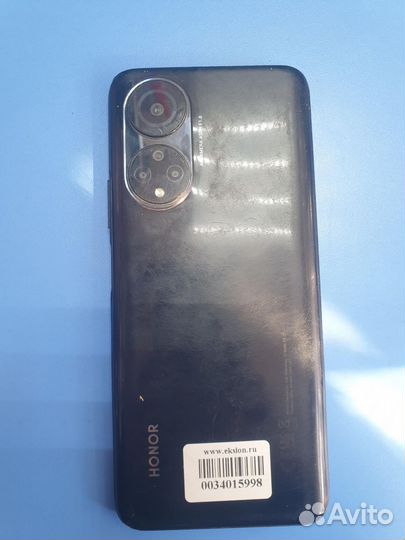 HONOR X7, 4/128 ГБ