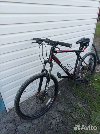 Горный Велосипед бу gt avalanche 4.0 XL