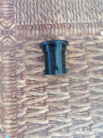 Втулки зеркало granta