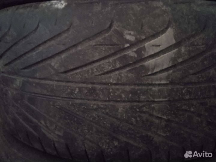 Triangle TR968 245/45 R18 96V