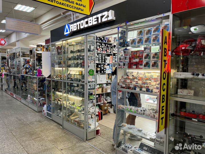 Стекло фары Volkswagen Passat B8 2015+ Левое/Прав