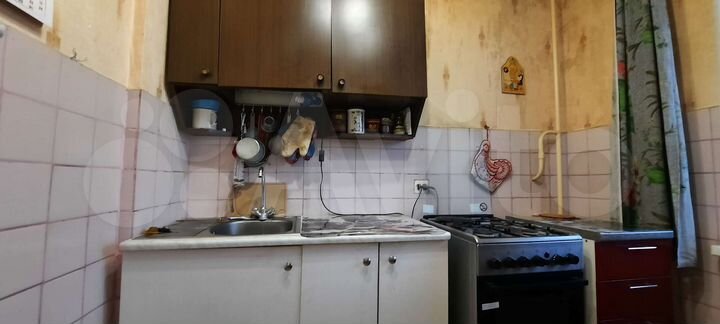 3-к. квартира, 72,5 м², 2/5 эт.