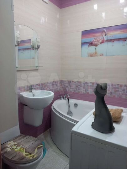 Квартира-студия, 33 м², 7/14 эт.