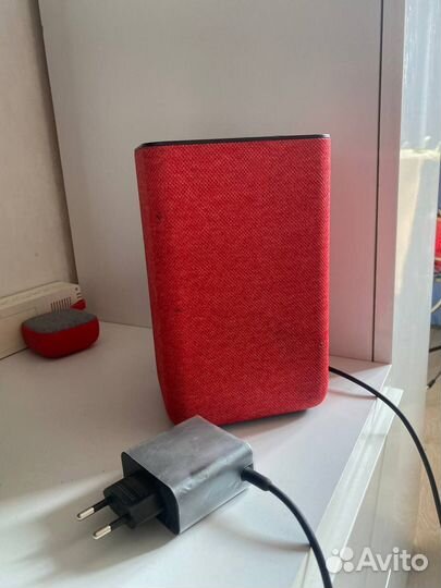 Яндекс станция 2