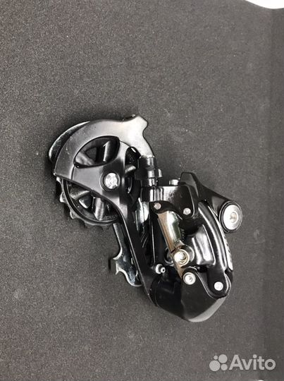 Переключатель задний Shimano Altus M310, новый