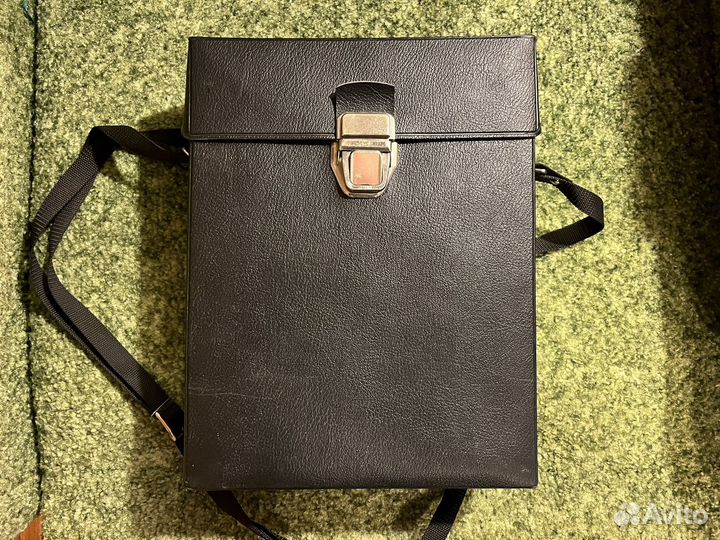 Бинокль tento бпц 20x60